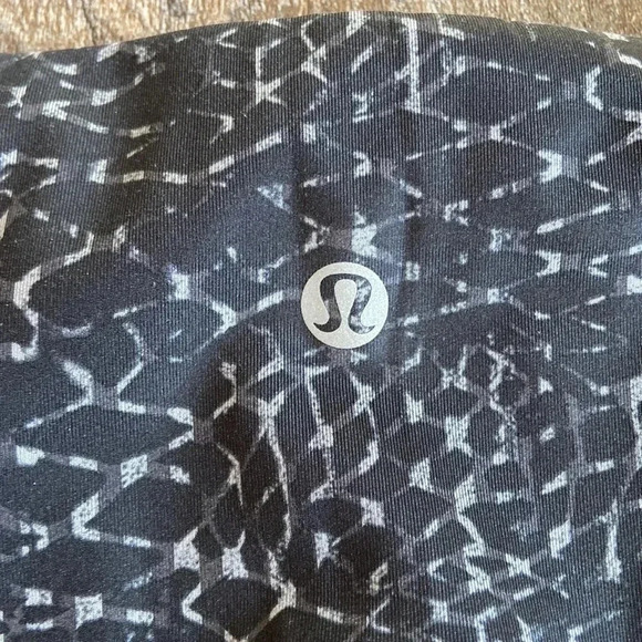 Lululemon  Capris - Picture 6 of 9